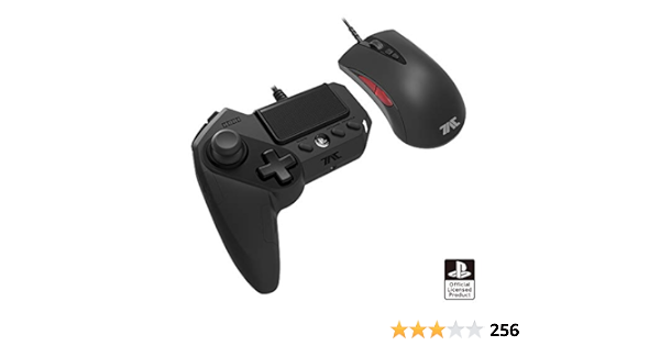 Amazon | 【PS4 PS3 PC対応】タクティカルアサルトコマンダー G2 for